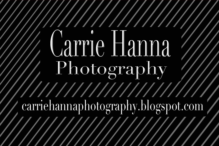 Carrie Hanna Photography