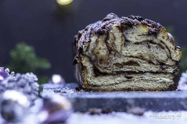 Chocolate Babka Chocolate Babka