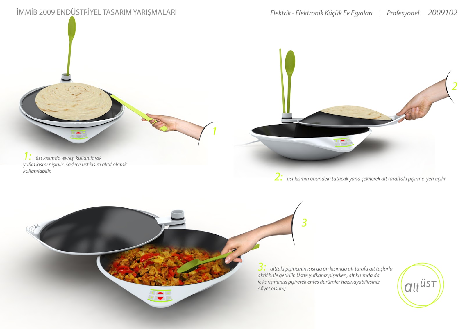İTÜ Endüstri Ürünleri Tasarımı Bölümü, Öğrencileri ve Mezunlarından