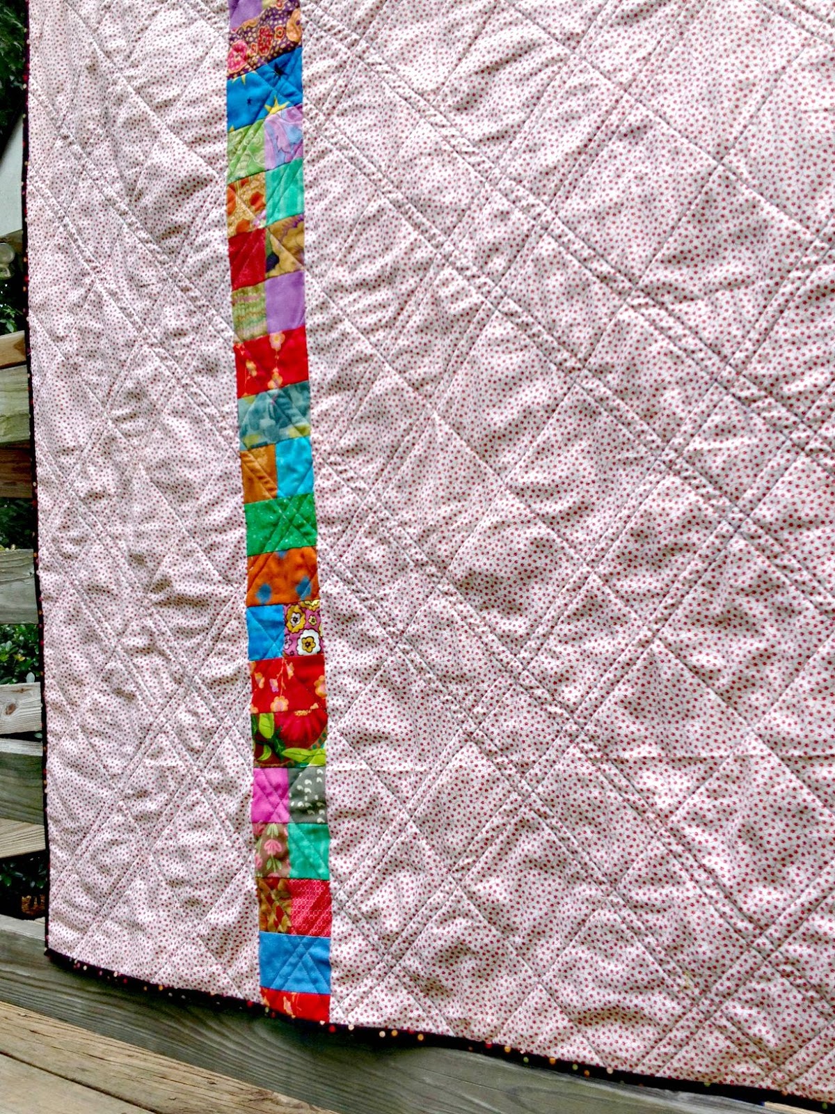 Studio Dragonfly Oklahoma Backroads A Finished Quilt