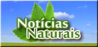 Site Notícias Naturais