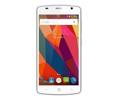 ZTE Blade L5 Plus