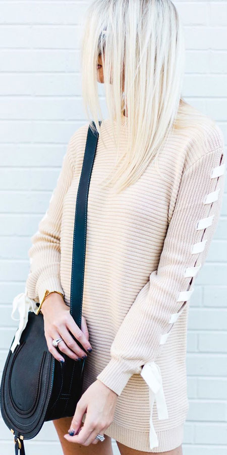 27+ Simple Winter Outfits To Make Getting Dressed Easy. style inspiration winter winter fashions winter casual style winter style casual casual winter work style #outfitinspiration #style #stylish #styleinspiration