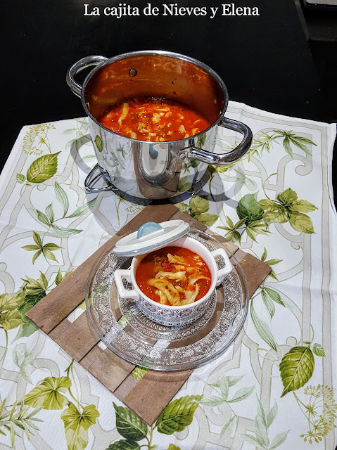 Callos de bacalao