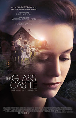 Movie Review: The Glass Castle