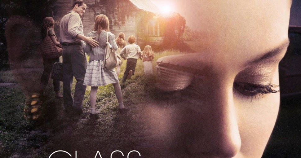 Movie Review The Glass Castle