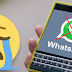 Awal Tahun 2018 WhatsApp Ditutup. Benarkah? 