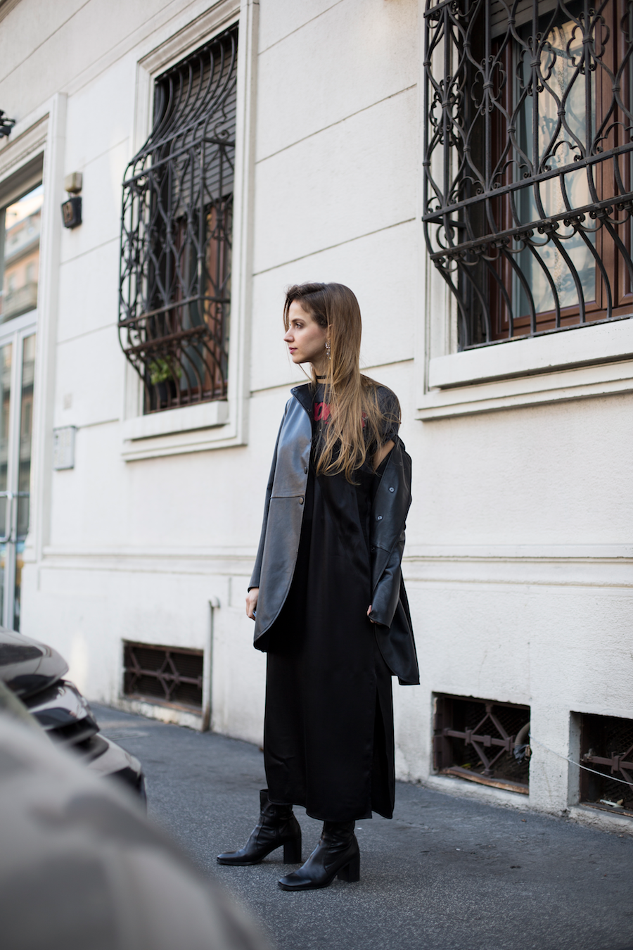 milan street style milano street style