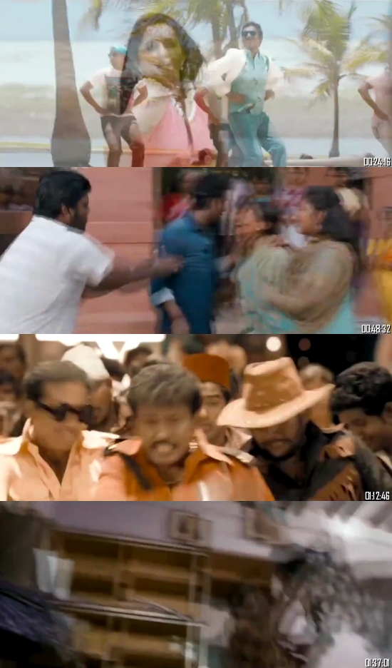 Meri Taqat Mera Faisla 3 2020 Hindi Dubbed 720p 480p Full Movie Download