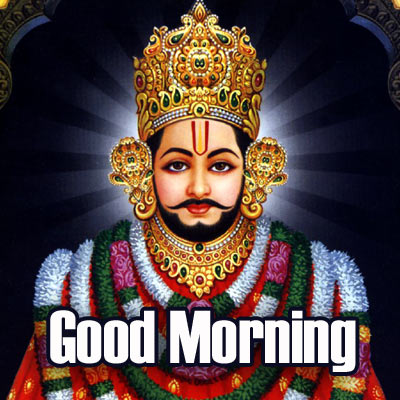 100+ Best Good Morning God Images HD, Hindu God Photo with Quotes