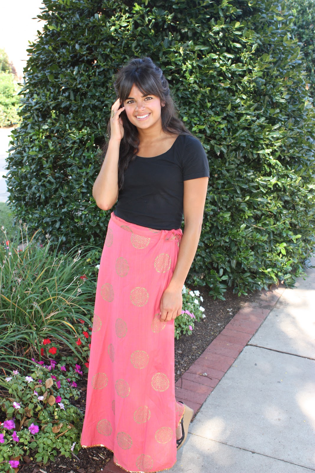 stolen skirts and snappy shots | Priya the Blog | life & style in ...