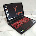 LENOVO LEGION Y520 I7-770HQ NVIDIA GT1050Ti SSD128GB HDD 1TB