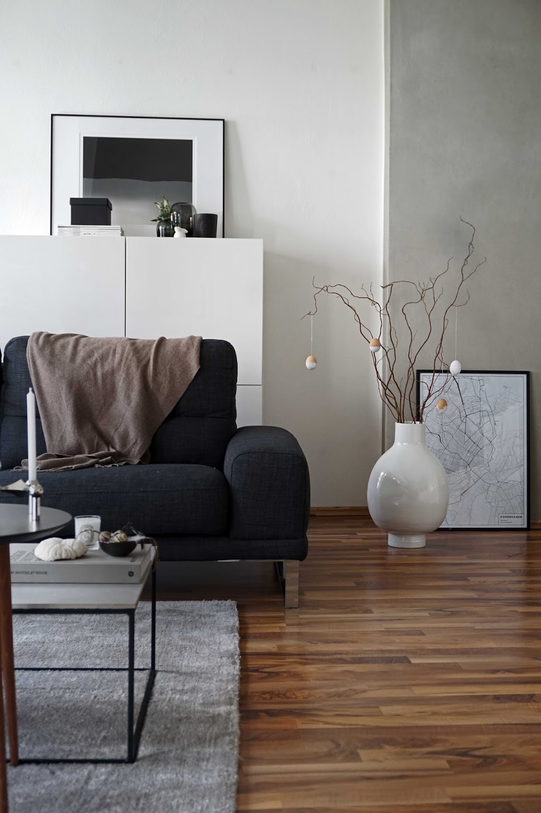 Ostertischdeko und News | S T I L R E I C H | BLOG