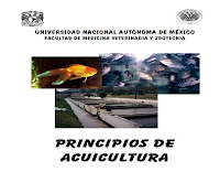 Principios de Acuicultura | FMVZ - UNAM principios-de-acuicultura