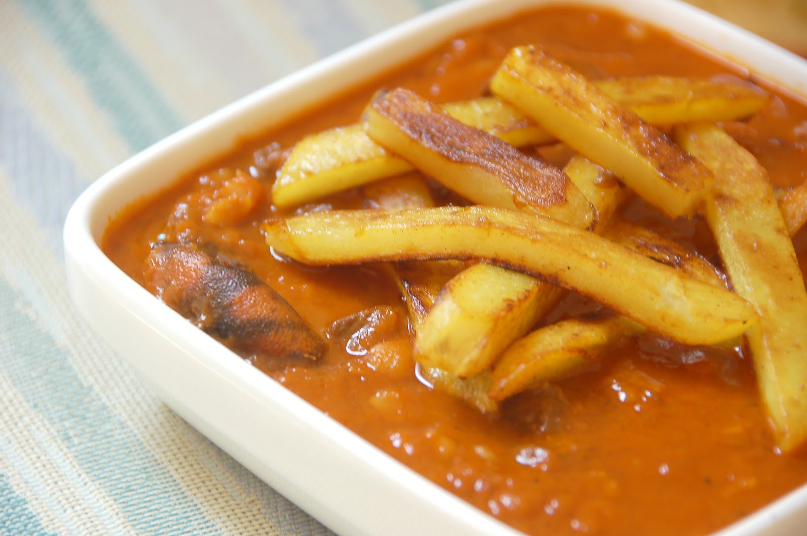 Khoresht Gheimeh (Persian Stew with Beef and Split Peas) Redone