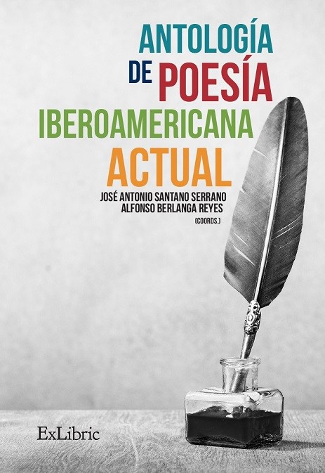 Antología de poesía iberoamericana actual
