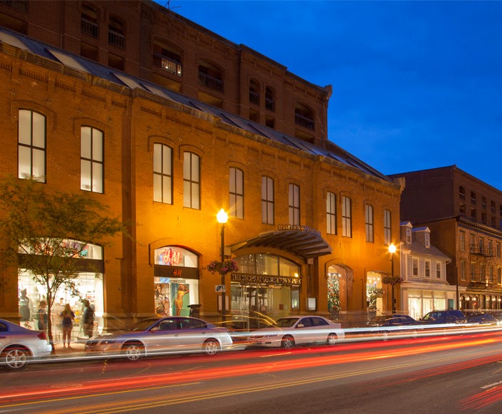 Pleasant Living THE GARVER FEED MILL, MADISON, WI