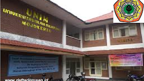 Daftar Fakultas dan Program Studi UNIM Universitas Islam Majapahit