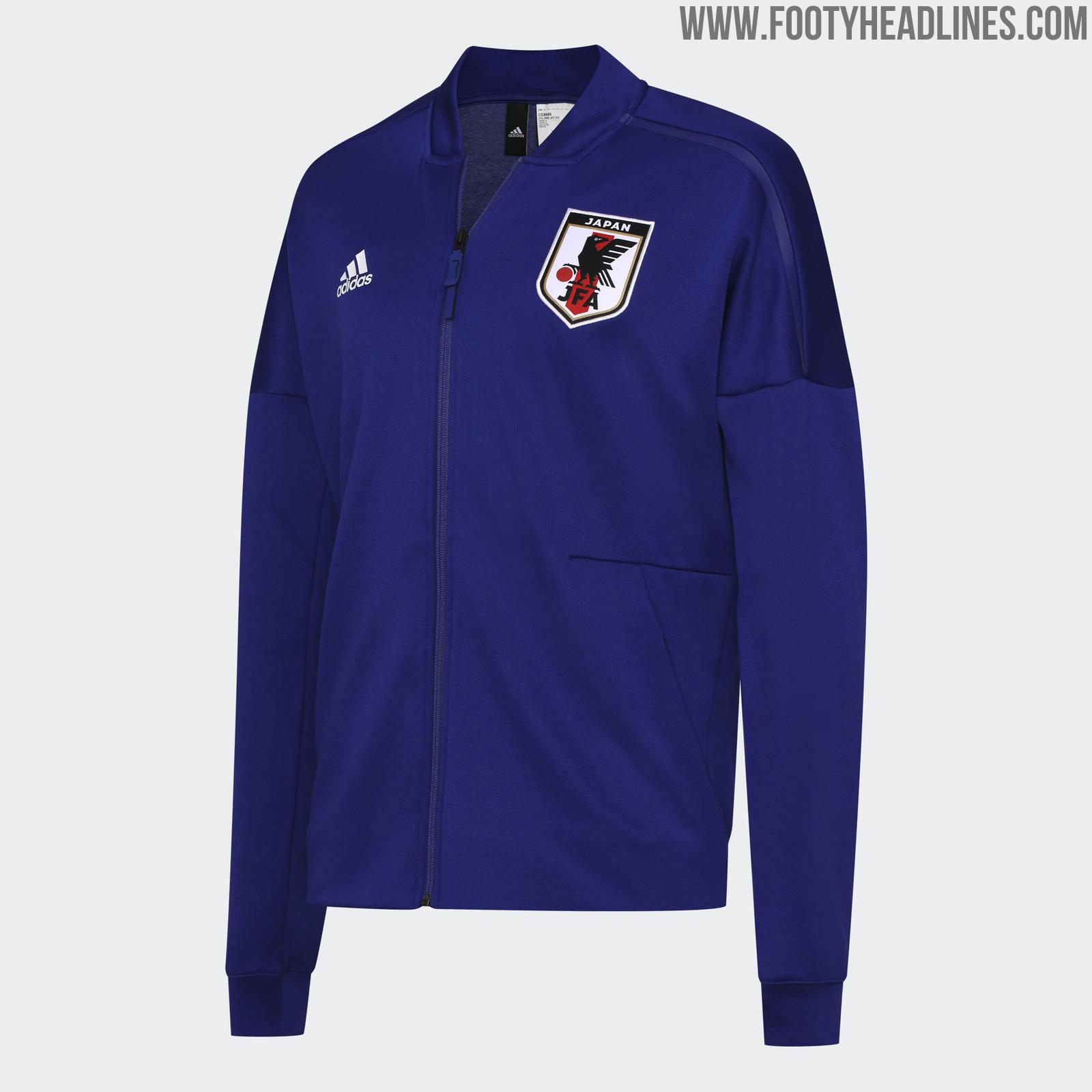 Adidas Germany, Spain, Argentina, Japan, Mexico, Colombia, Sweden and ...