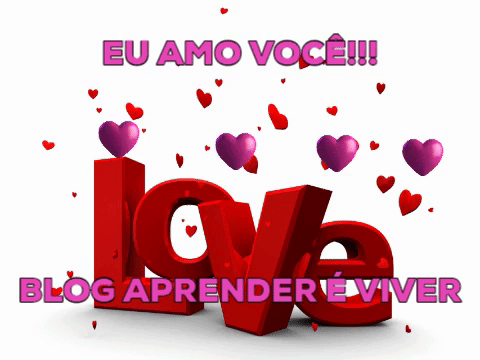 Resultado de imagem para eu amo você