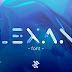 Alexana Display Font