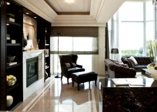 Konsep Tema dan Gaya Dalam Desain Interior Konsep Tema dan Gaya Dalam Desain Interior