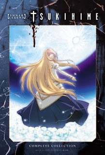 Shingetsutan Tsukihime Latino