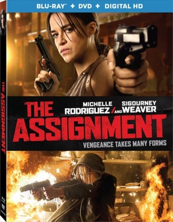 hollywood movie the assignment in hindi