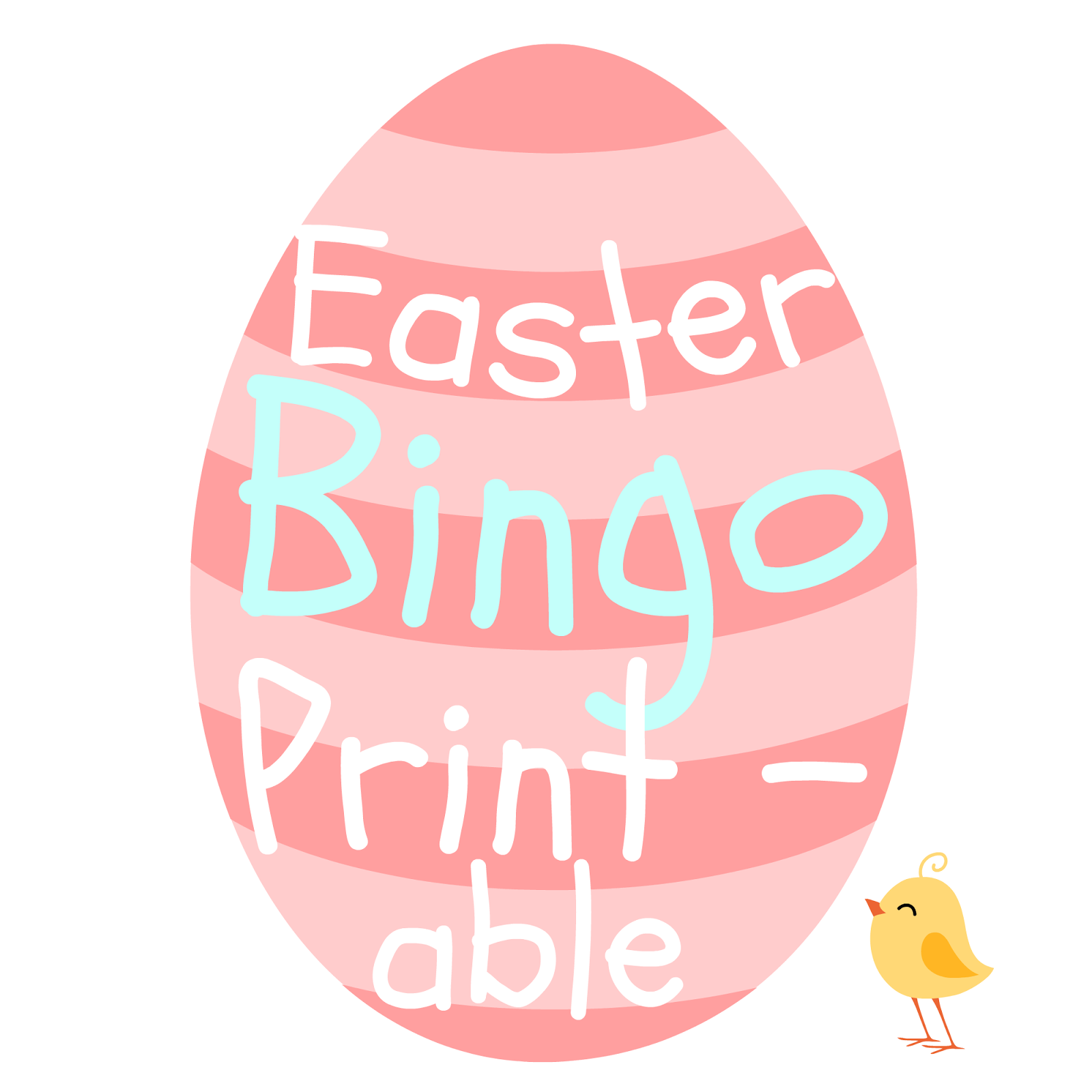 sighs-easter-bingo-free-printable