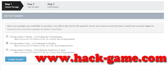 Hack Liên Minh Huyền Thoại Phiên – BolStudio Hack www.hack-game.com