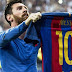 Messi habla de su Retiro