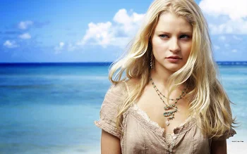 emilie de ravin