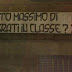 Tetto massimo di immigrati in classe? Zero!", blitz di Lotta Studentesca davanti ai licei di Bologna