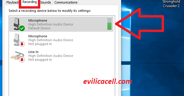 Cara Merubah Suara Audio Menjadi Teks Tulisan EvilicaCell