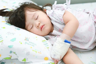 Cara Mengobati Flu Singapura Pada Bayi Cara Mengobati Flu Singapura Pada Bayi