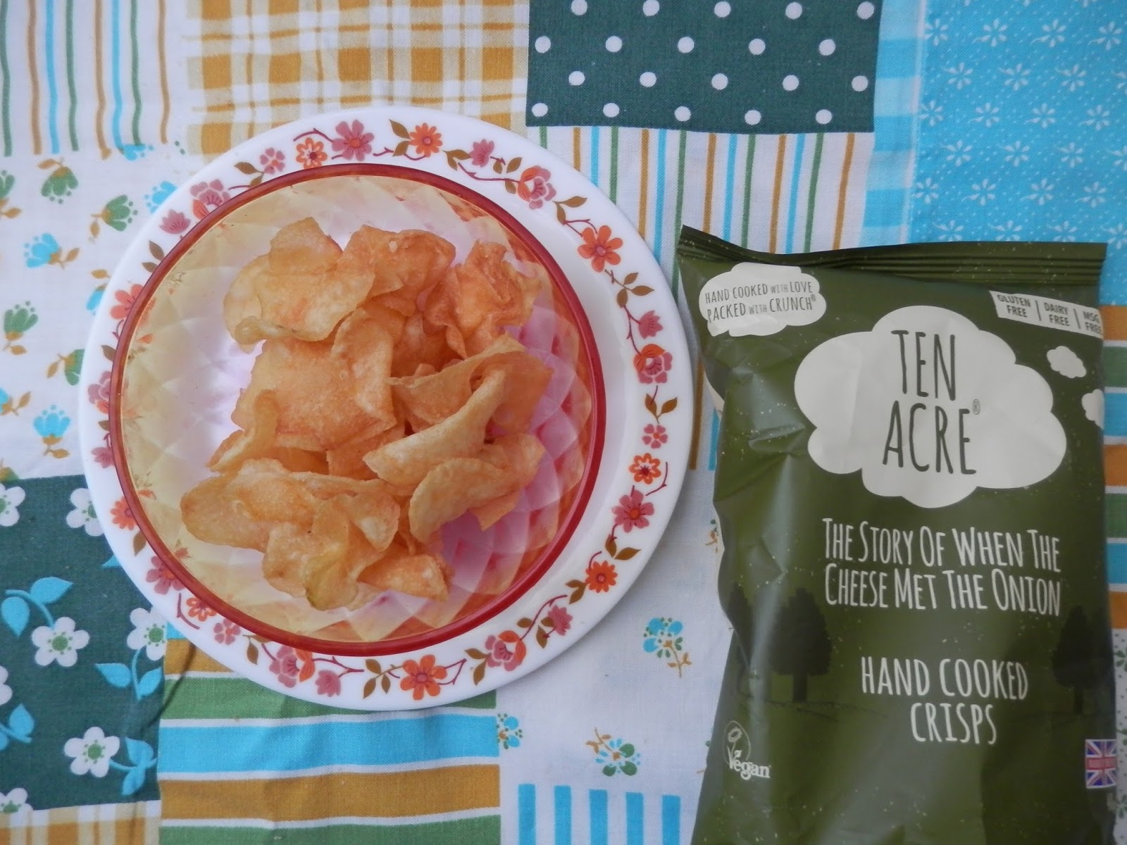 Second Hand Susie Vegan review all of the vegan cheese and cream