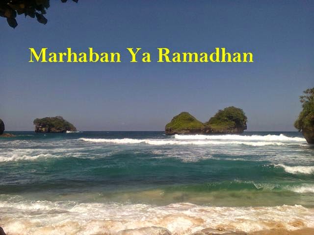 Download: Kumpulan Materi Ceramah dan Kultum Ramadhan 