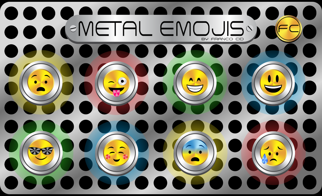 GBWhatsApp v5.70 Metal Emoji Edition Latest Version Download Now