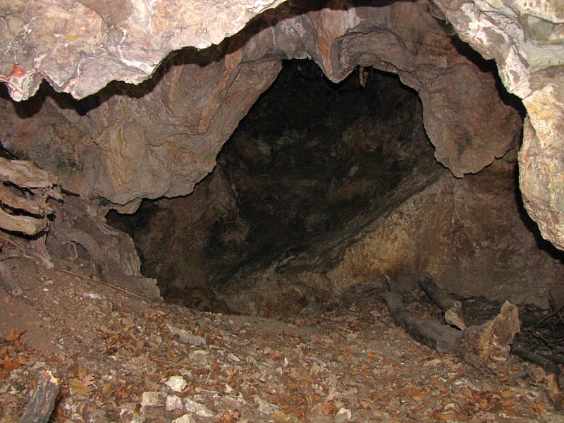 barlang