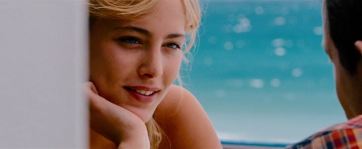 Films Et Séries Tv Avec Nora Arnezeder Movie and TV Cast Screencaps: Nora Arnezeder as Ana Moreau in Safe