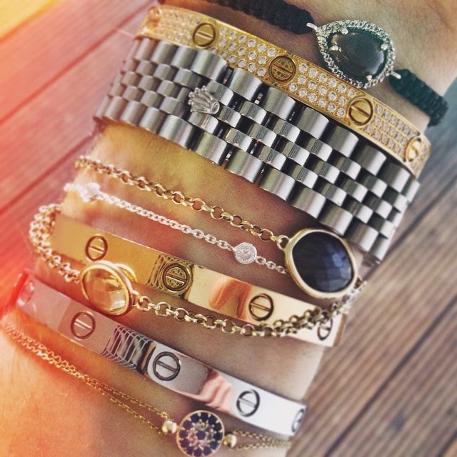 Arm Candy Bracelets Arm Candy