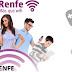 Play Renfe, el WiFi en los trenes AVE en España: cómo conectarse