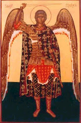 Saint Archange Michel