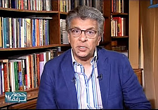 برنامج حصة قراءة حلقة السبت 28-10-2017 مع د/ خالد منتصر و إستكمال رحلة التنوير المصرية منذ رفاعة الطهطاوى مع د/ جابر عصفور - الحلقة الكاملة برنامج حصة قراءة حلقة السبت 28-10-2017 مع د/ خالد منتصر و إستكمال رحلة التنوير المصرية منذ رفاعة الطهطاوى مع د/ جابر عصفور - الحلقة الكاملة