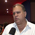 Rufino defende chapa com Helmute e João Carlos na FMF