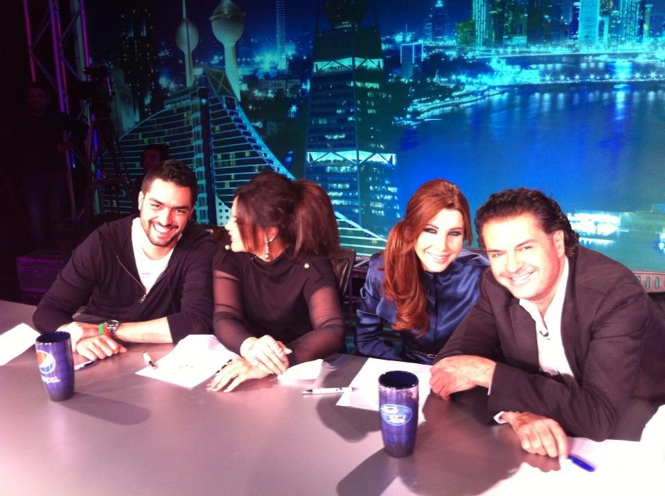 Who Will Win The Arab Idol 2013 Finale Updates ~ Hot