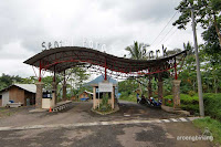 curug bidadari