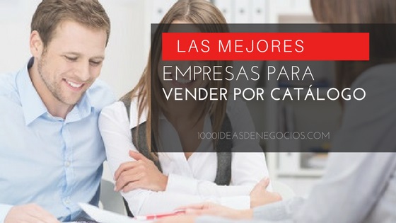 Tremendo nicotina espejo de puerta Las Mejores Empresas Para Vender por Catálogo - 1000 Ideas de Negocios