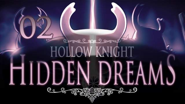 HOLLOW KNIGHT HIDDEN DREAMS-RELOADED HOLLOW KNIGHT HIDDEN DREAMS Free Download