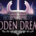 HOLLOW KNIGHT HIDDEN DREAMS-RELOADED